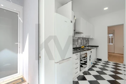 Apartamento T3 para Venda em Penha de França