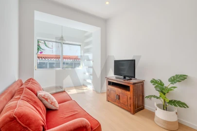 Apartamento T3 para Venda em Penha de França