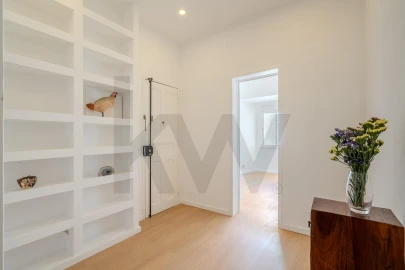 Apartamento T3 para Venda em Penha de França
