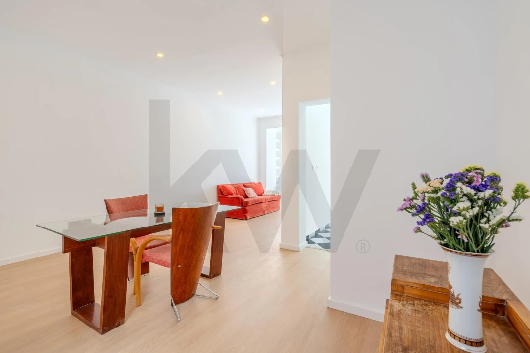 Apartamento T3 para Venda em Penha de França Foto 2