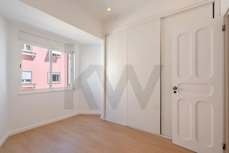 Apartamento T3 para Venda em Penha de França Foto 11