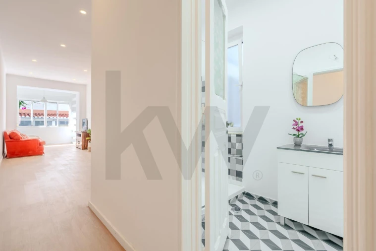 Apartamento T3 para Venda em Penha de França Foto 20
