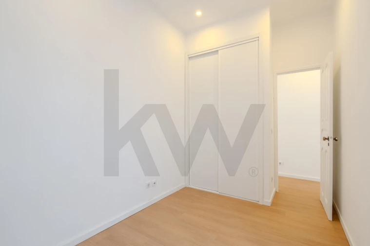 Apartamento T3 para Venda em Penha de França Foto 15