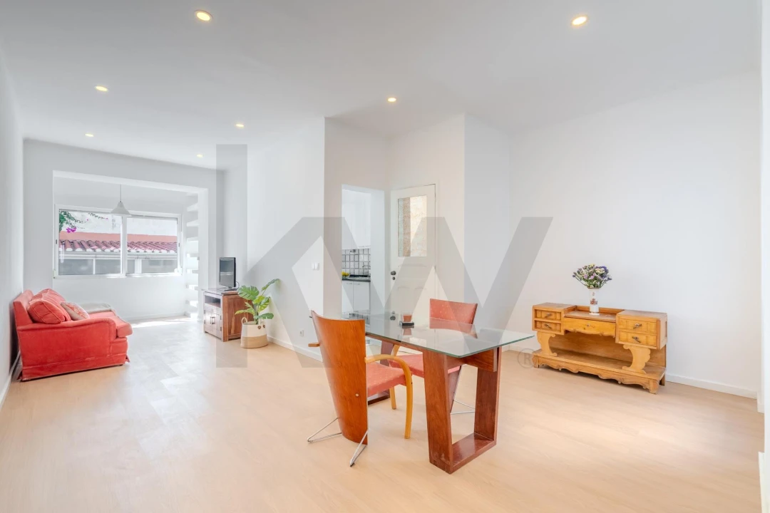 Apartamento T3 para Venda em Penha de França Foto 9