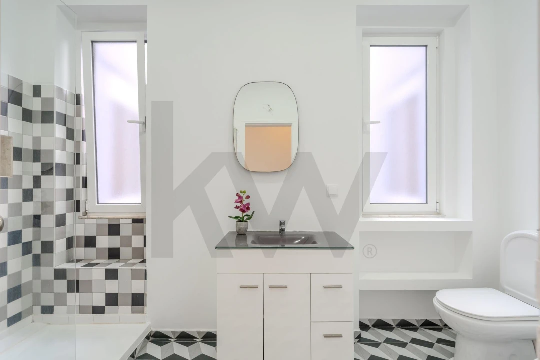 Apartamento T3 para Venda em Penha de França Foto 21
