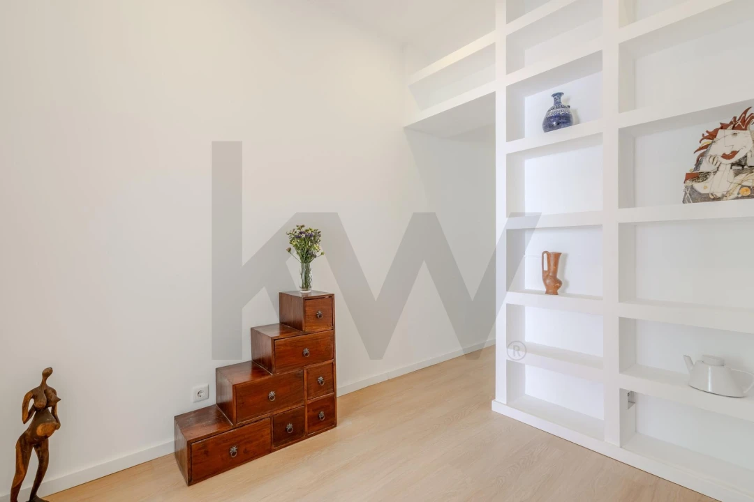 Apartamento T3 para Venda em Penha de França Foto 23