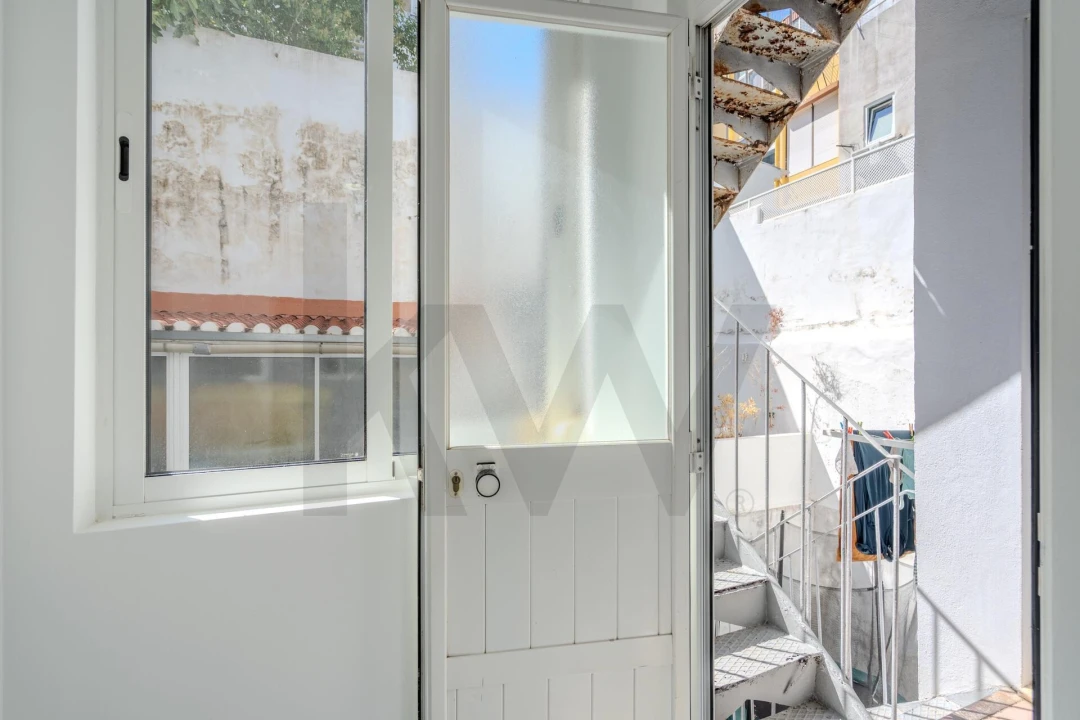 Apartamento T3 para Venda em Penha de França Foto 6