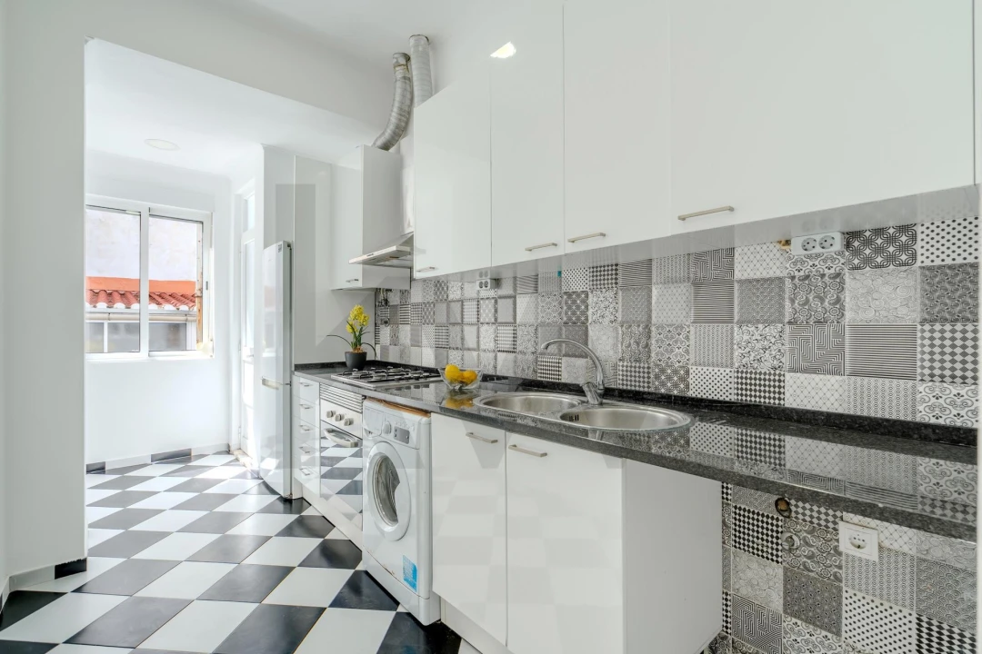 Apartamento T3 para Venda em Penha de França Foto 4