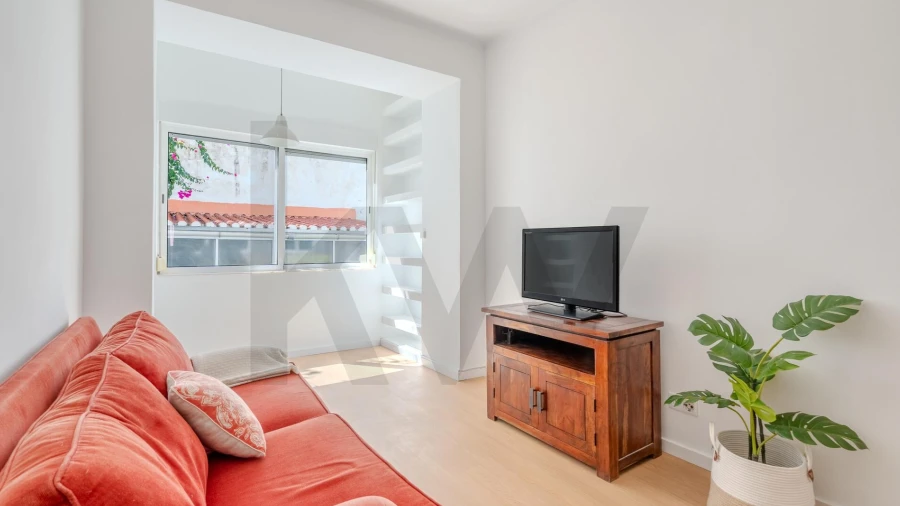 Apartamento T3 para Venda em Penha de França