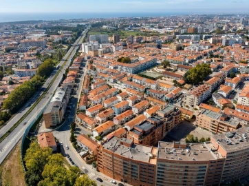 Loja para Venda em Mafamude e Vilar do Paraíso