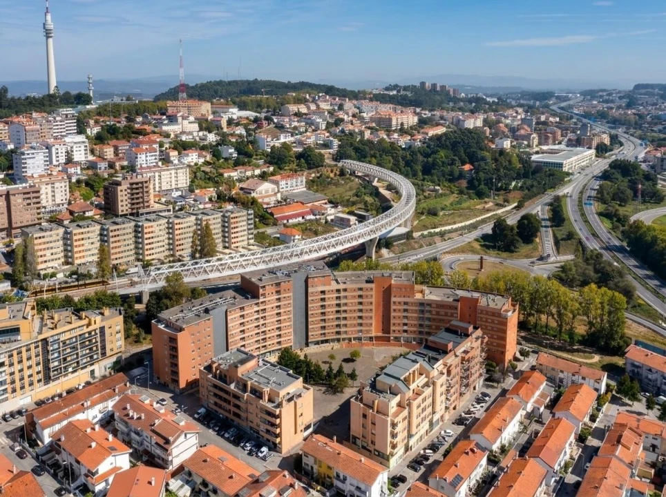 Loja para Venda em Mafamude e Vilar do Paraíso Foto 10