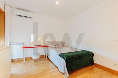 Apartamento T2 para Arrendamento em Lumiar