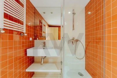 Apartamento T2 para Arrendamento em Lumiar