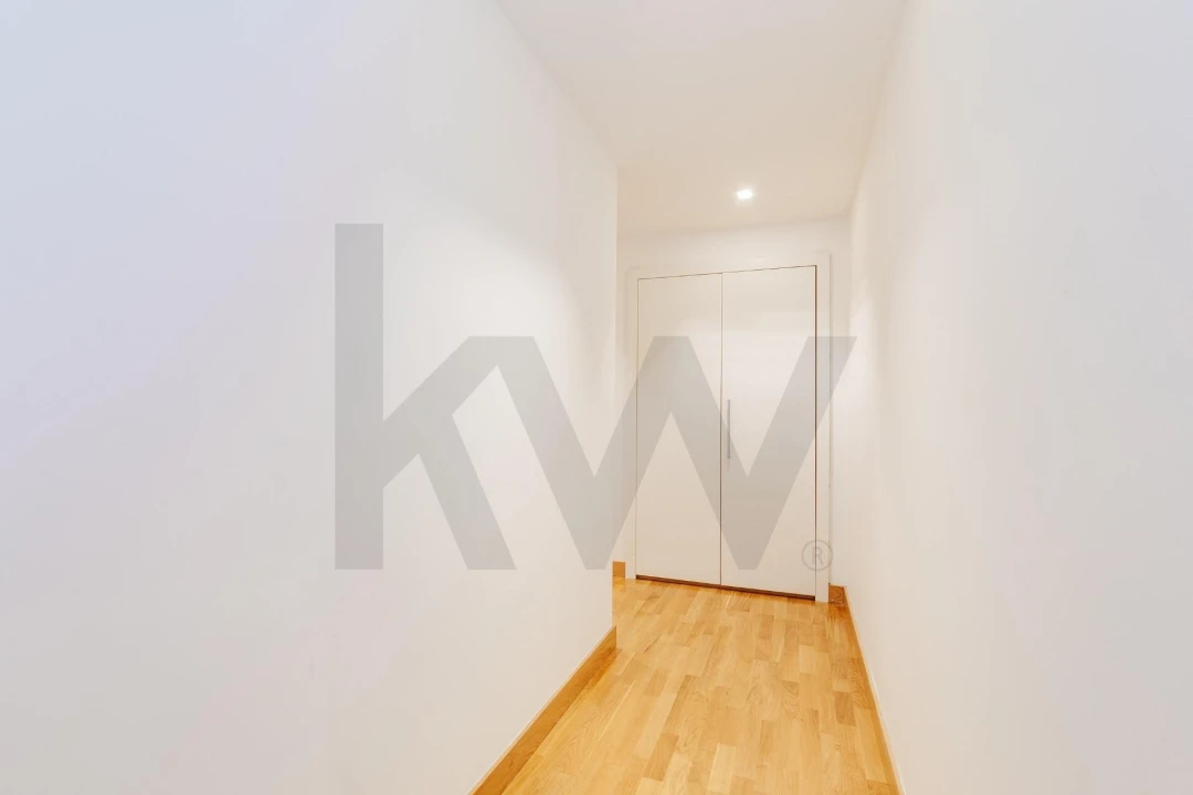 Apartamento T2 para Arrendamento em Lumiar Foto 17