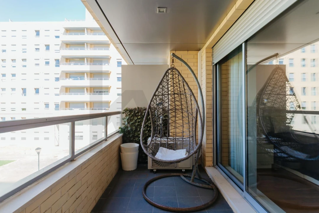 Apartamento T2 para Arrendamento em Lumiar Foto 15