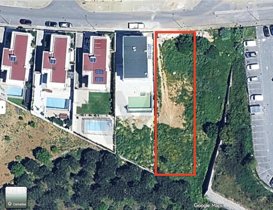 Terreno para Venda em Mafra Foto 1