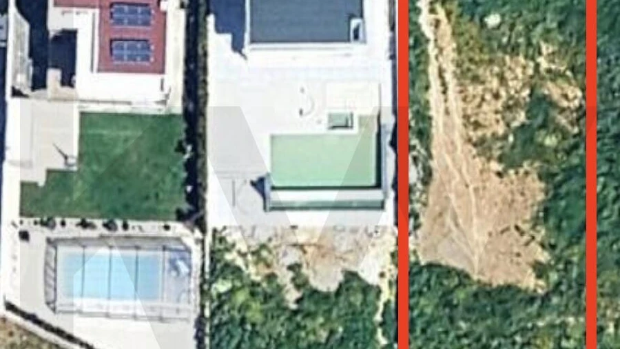 Terreno para Venda em Mafra