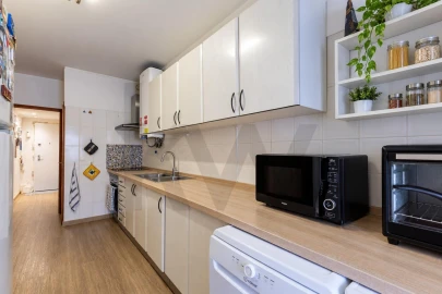 Apartamento T3 para Venda em Algueirão-Mem Martins