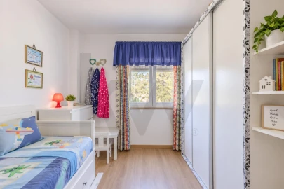 Apartamento T3 para Venda em Algueirão-Mem Martins