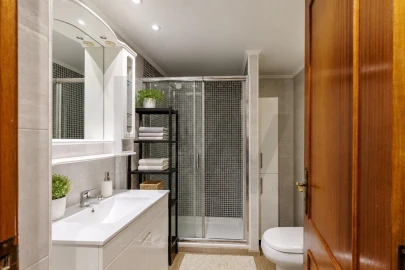 Apartamento T3 para Venda em Algueirão-Mem Martins