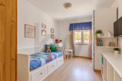 Apartamento T3 para Venda em Algueirão-Mem Martins