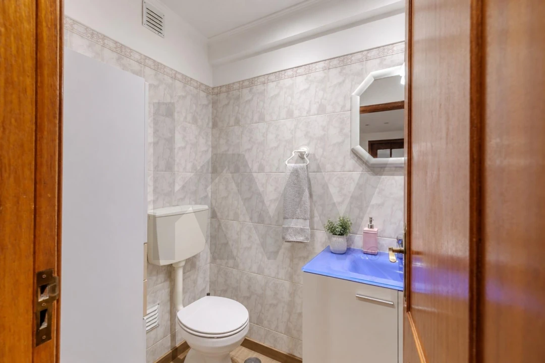 Apartamento T3 para Venda em Algueirão-Mem Martins Foto 20