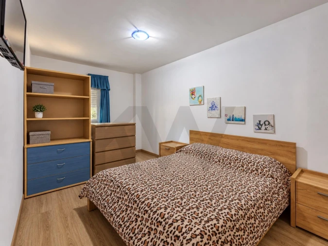 Apartamento T3 para Venda em Algueirão-Mem Martins Foto 16
