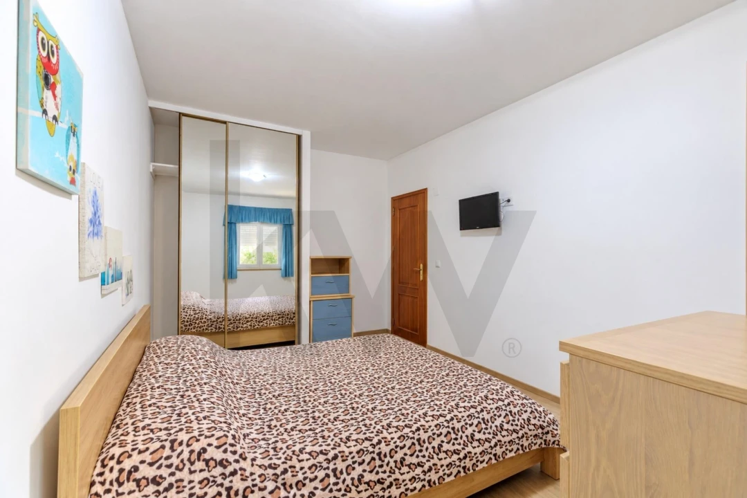 Apartamento T3 para Venda em Algueirão-Mem Martins Foto 17