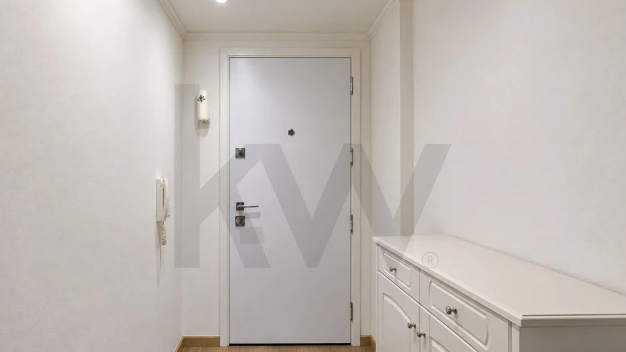 Apartamento T3 para Venda em Algueirão-Mem Martins