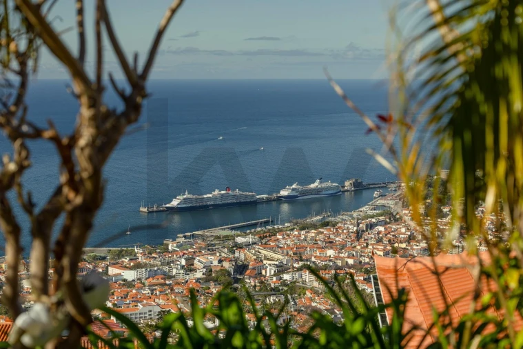 Moradia T3 para Venda em Funchal (Santa Maria Maior) Foto 5