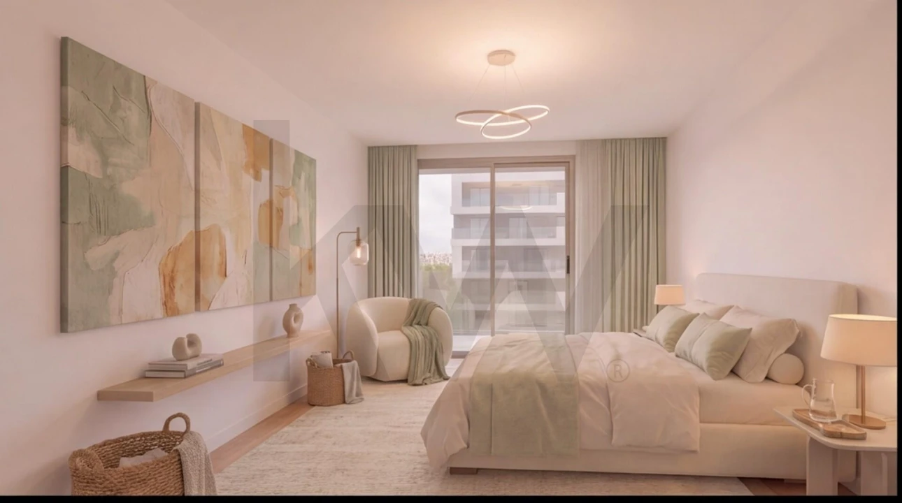 Apartamento T2 para Venda em Carnaxide e Queijas Foto 19