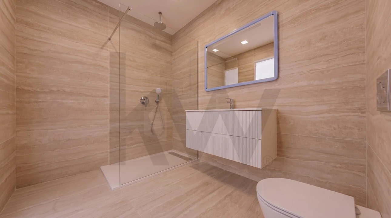 Apartamento T2 para Venda em Carnaxide e Queijas Foto 13