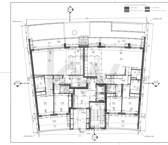 Apartamento T2 para Venda em Carnaxide e Queijas Foto 34