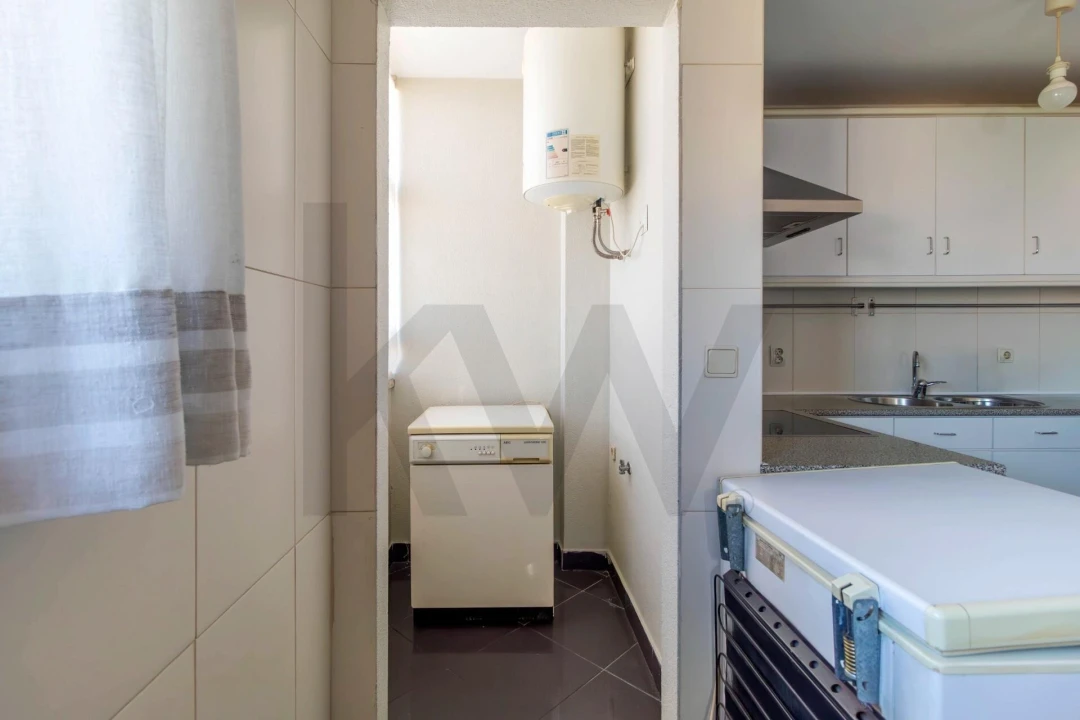 Apartamento T2 para Arrendamento em Mafamude e Vilar do Paraíso Foto 26