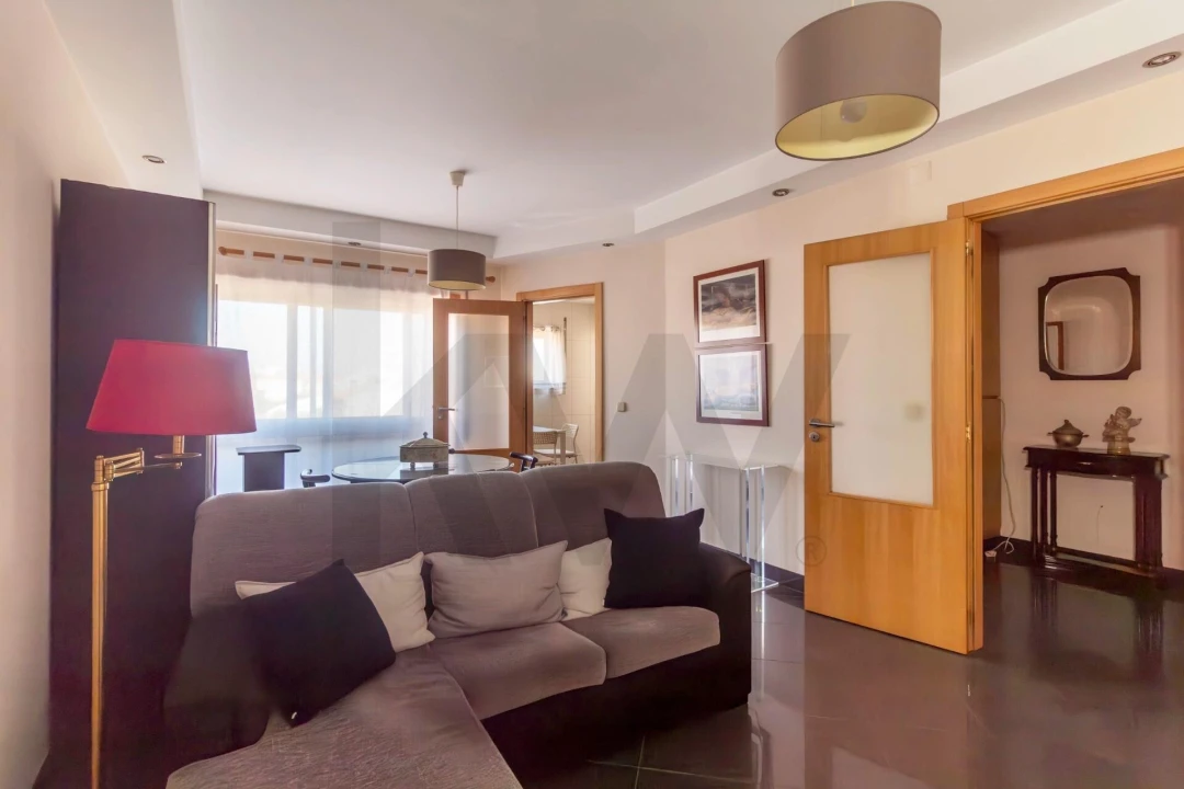 Apartamento T2 para Arrendamento em Mafamude e Vilar do Paraíso Foto 19