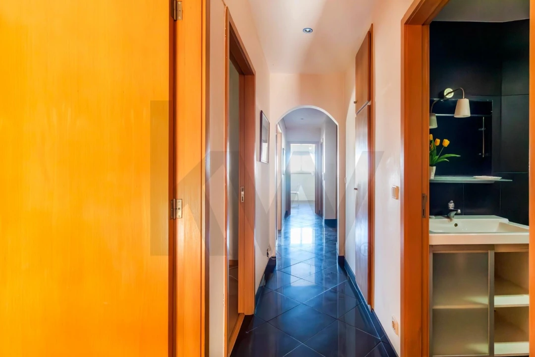 Apartamento T2 para Arrendamento em Mafamude e Vilar do Paraíso Foto 15