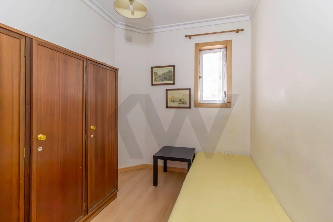 Apartamento T2 para Arrendamento em Mafamude e Vilar do Paraíso Foto 17