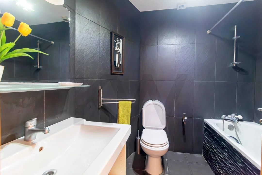 Apartamento T2 para Arrendamento em Mafamude e Vilar do Paraíso Foto 16