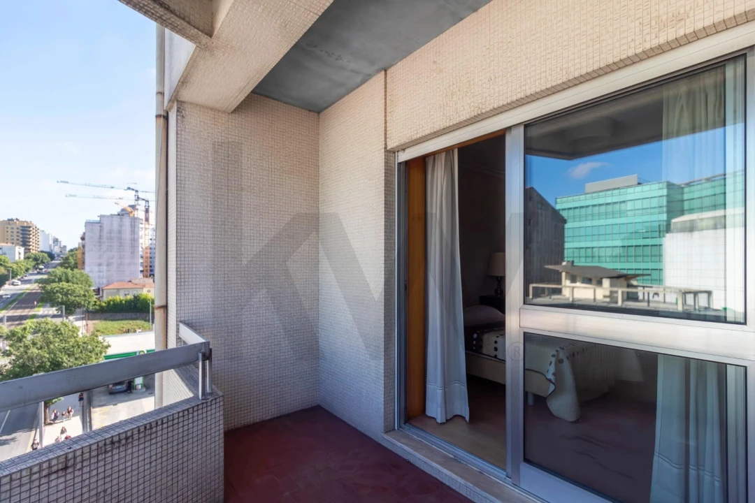 Apartamento T2 para Arrendamento em Mafamude e Vilar do Paraíso Foto 13