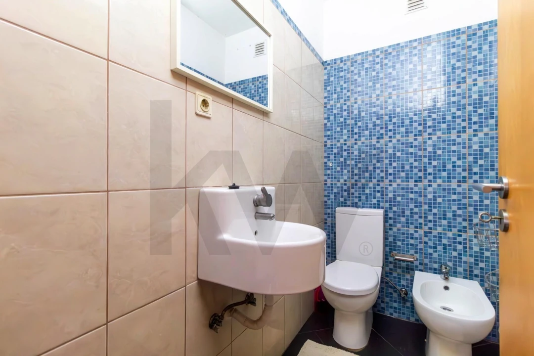 Apartamento T2 para Arrendamento em Mafamude e Vilar do Paraíso Foto 10