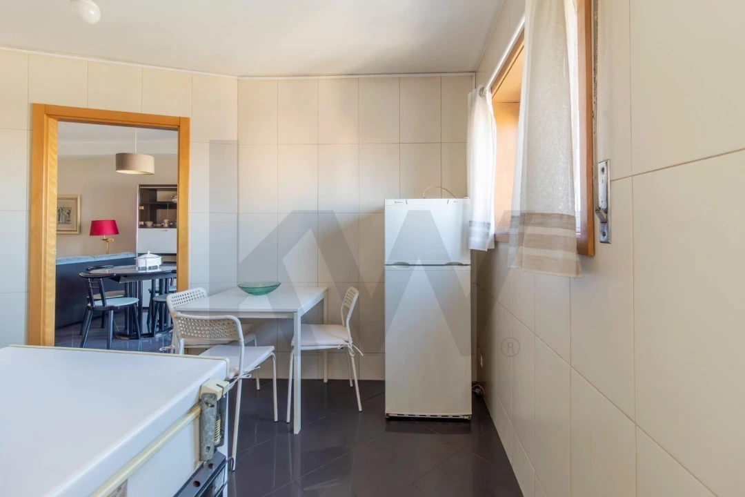 Apartamento T2 para Arrendamento em Mafamude e Vilar do Paraíso Foto 23