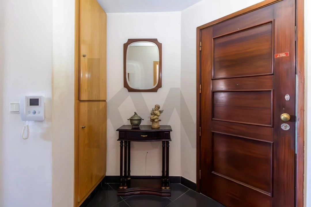 Apartamento T2 para Arrendamento em Mafamude e Vilar do Paraíso Foto 4
