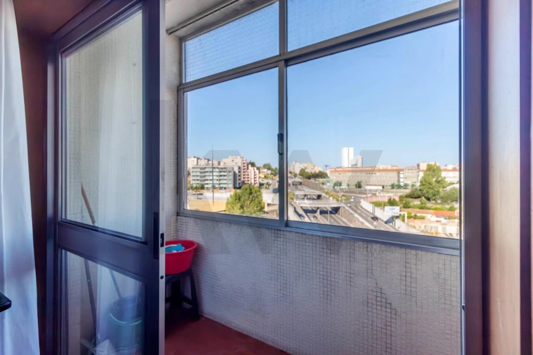 Apartamento T2 para Arrendamento em Mafamude e Vilar do Paraíso Foto 27