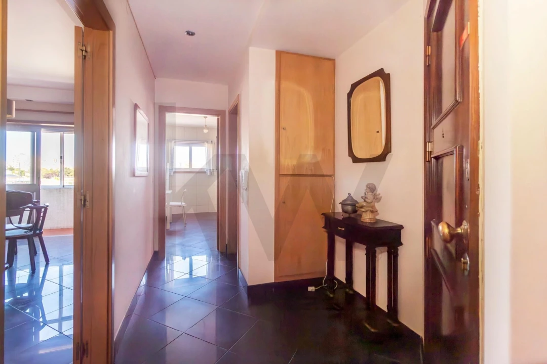 Apartamento T2 para Arrendamento em Mafamude e Vilar do Paraíso Foto 5