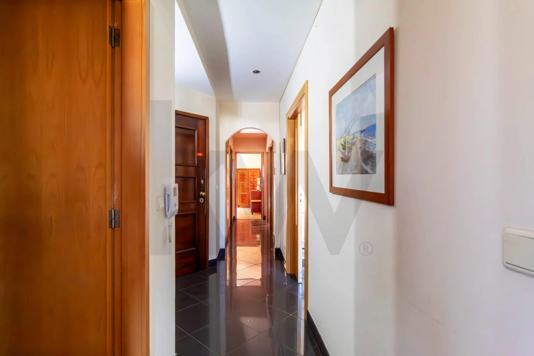 Apartamento T2 para Arrendamento em Mafamude e Vilar do Paraíso Foto 5