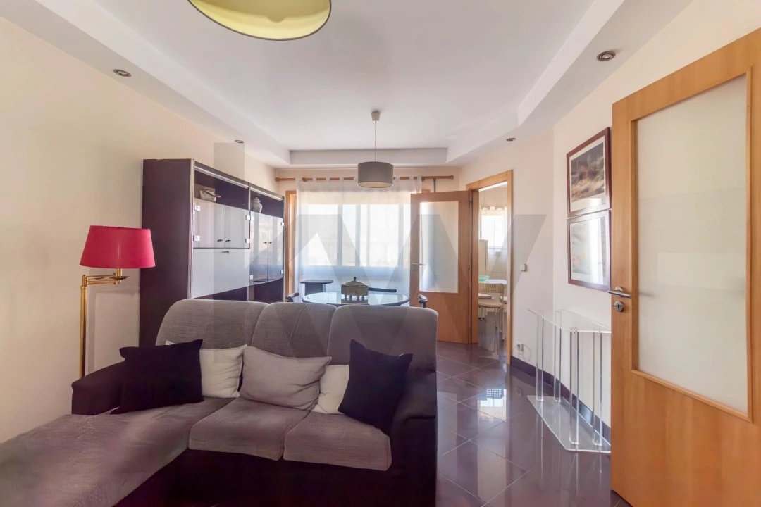 Apartamento T2 para Arrendamento em Mafamude e Vilar do Paraíso Foto 21