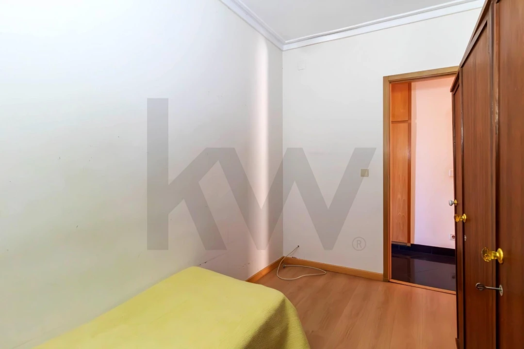 Apartamento T2 para Arrendamento em Mafamude e Vilar do Paraíso Foto 18