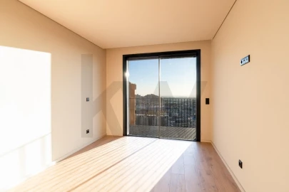 Apartamento T2 para Arrendamento em Vilar de Andorinho