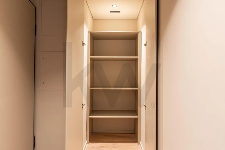 Apartamento T2 para Arrendamento em Vilar de Andorinho Foto 16