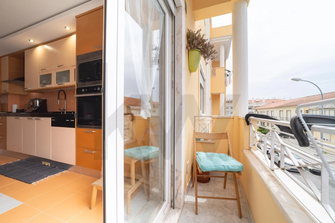 Apartamento T3 para Venda em Santa Maria e São Miguel, São Martinho, São Pedro Penaferrim Foto 12
